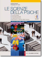 Le scienze della psiche